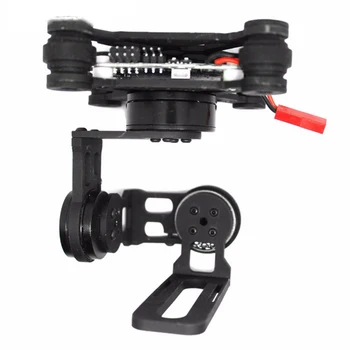 3 Axis RC Drone FPV Accessory Brushless Gimbal W/ Motors & 32 bit Storm32 Controller for Gimbal Gopro 3 / Gopro 4
3 Axis RC Drone FPV Accessory Brushless Gimbal W/ Motors & 32 bit Storm32 Controller for Gimbal Gopro 3 / Gopro 4