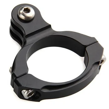 FFYY-Bike Mount Bicycle Handle Mounting Base Plate Round for GOPRO HERO 2 3 
FFYY-Bike Mount Bicycle Handle Mounting Base Plate Round for GOPRO HERO 2 3