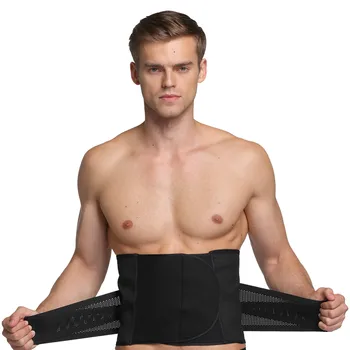 Men Slimming Belt Tummy Shaper Body Shaper Modeling Strap Belt Slimming Corset Waist Trainer Sweat Waist Cincher Shapewear
Men Slimming Belt Tummy Shaper Body Shaper Modeling Strap Belt Slimming Corset Waist Trainer Sweat Waist Cincher Shapewear