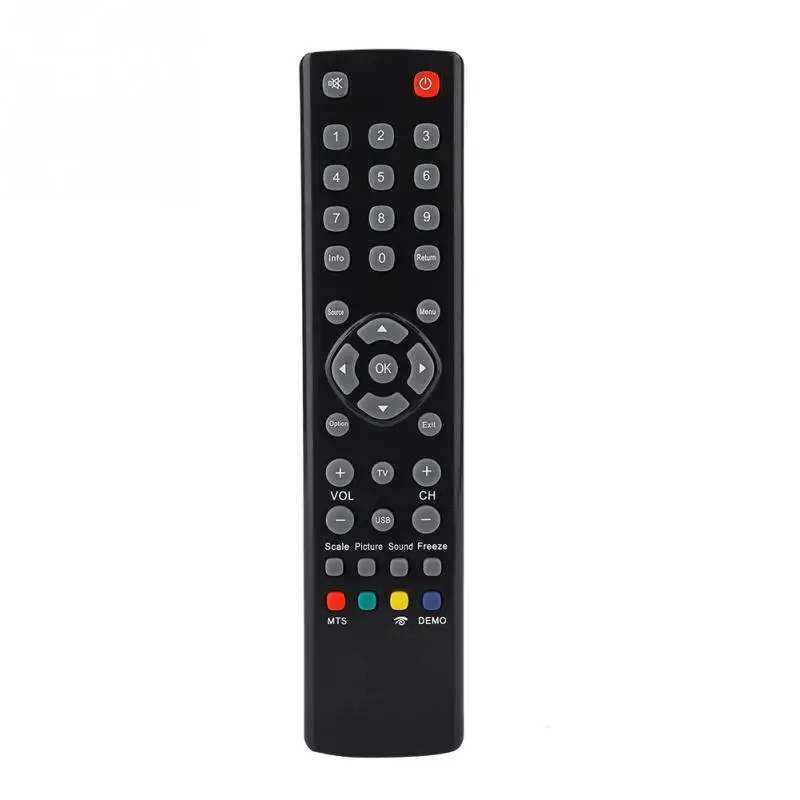 VBESTLIFE Universal Remote Control Replacement for TCL For Sankey Kalley Rca Challenger Hot
VBESTLIFE Universal Remote Control Replacement for TCL For Sankey Kalley Rca Challenger Hot