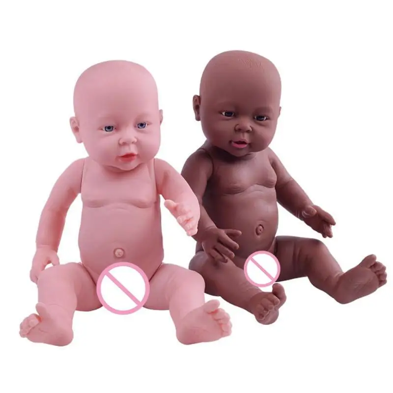 41cm Newborn Simulation Baby Doll Toy Children Dolls Soft Newborn Boy Girl Birthday Gift Emulated Kids Baby Reborn Dolls Toys
41cm Newborn Simulation Baby Doll Toy Children Dolls Soft Newborn Boy Girl Birthday Gift Emulated Kids Baby Reborn Dolls Toys