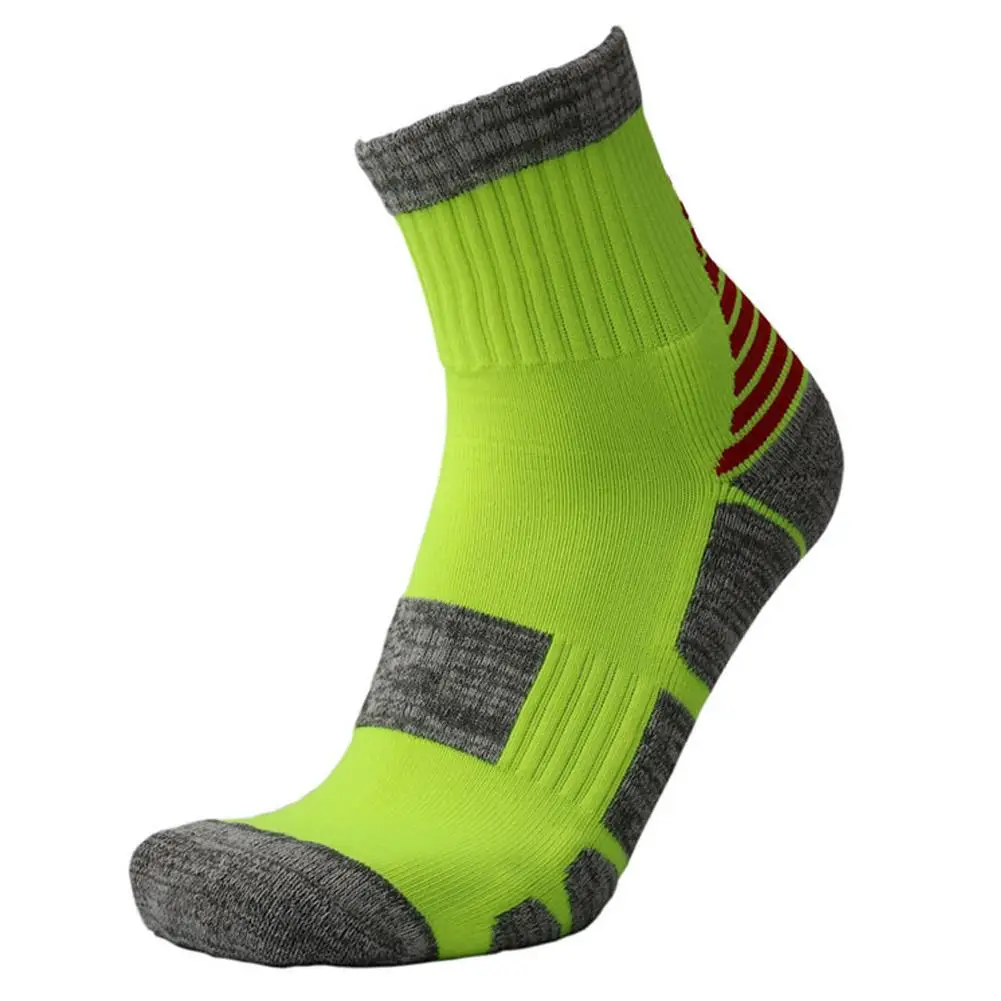 Men Women Professional Breathable Outdoor Sports Hiking Camping Socks Cycling Running
Men Women Professional Breathable Outdoor Sports Hiking Camping Socks Cycling Running