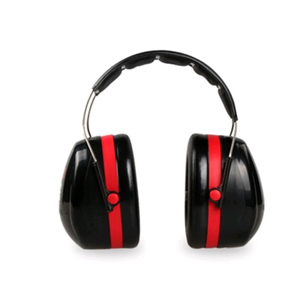 Foldable Head Earmuffs Anti-Noise Ear Protector NRR 30dB For Work Study Sleeping Woodwork Shooting Hearing Protection Ear Safety
Foldable Head Earmuffs Anti-Noise Ear Protector NRR 30dB For Work Study Sleeping Woodwork Shooting Hearing Protection Ear Safety