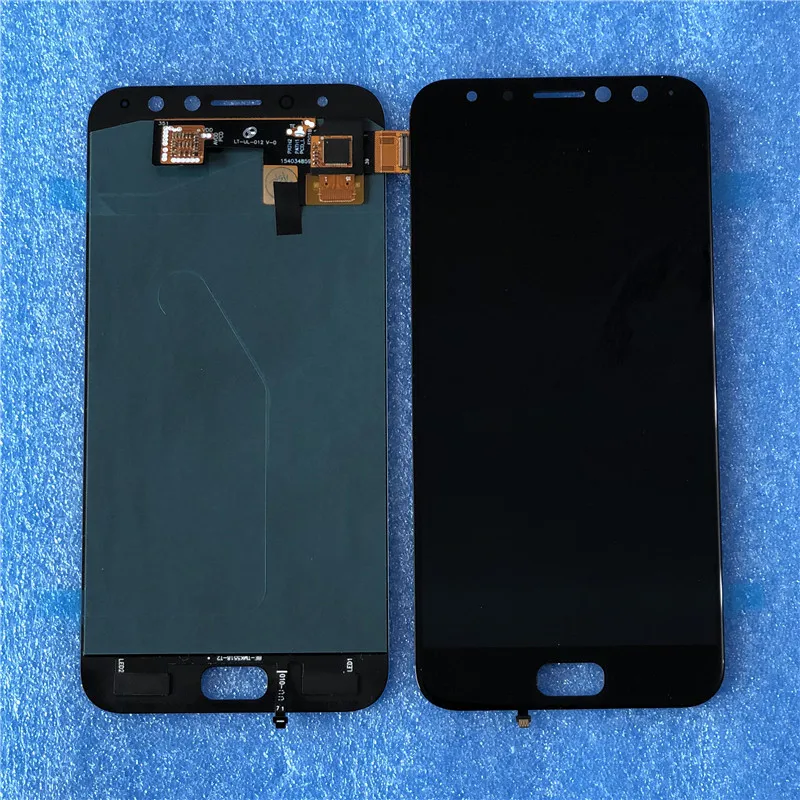 For 5.5" ASUS ZenFone 4 Selfie Pro ZD552KL Axisinternational LCD Display Screen+Touch Panel Digitizer For ASUS ZD552KL Display
For 5.5" ASUS ZenFone 4 Selfie Pro ZD552KL Axisinternational LCD Display Screen+Touch Panel Digitizer For ASUS ZD552KL Display