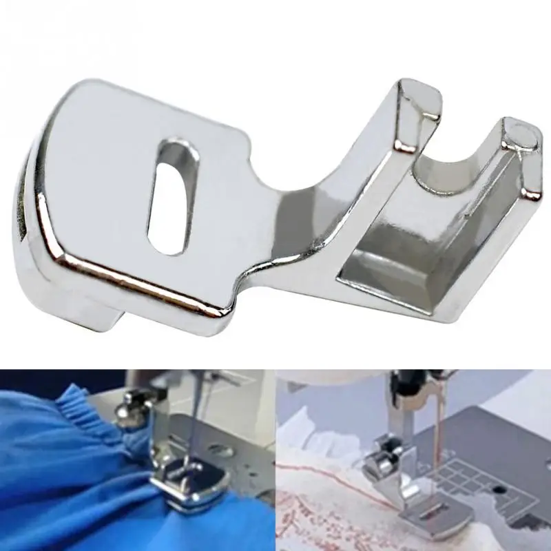 Walking Foot 1PCS Multi Function Household Electric Sewing Machine Presser Foot Holder Quick Change #1005
Walking Foot 1PCS Multi Function Household Electric Sewing Machine Presser Foot Holder Quick Change #1005