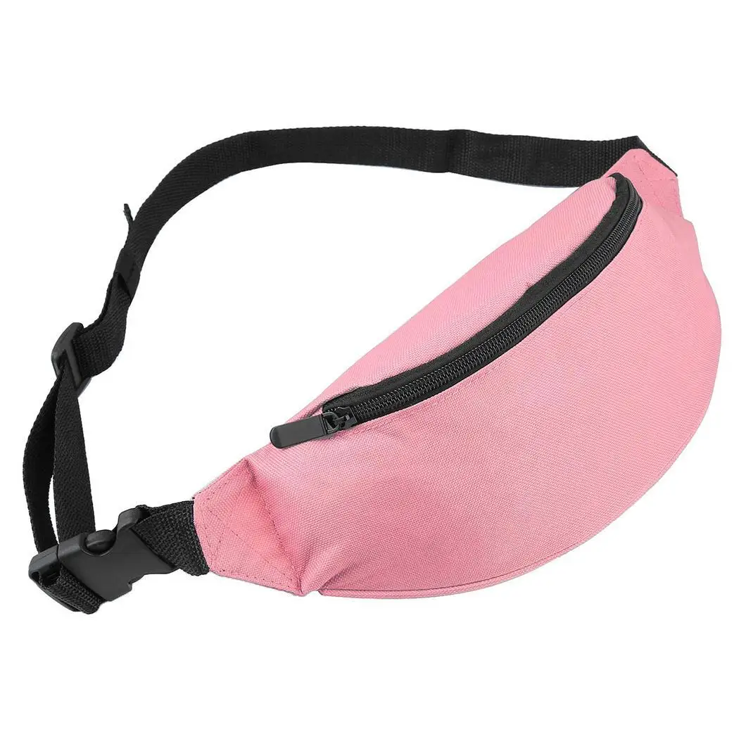 Unisex Sport Outdoor Jogging Running Cycling Waist Bag Pack Bag Pouch Adjustable Barrel shaped Zipper Packs
Unisex Sport Outdoor Jogging Running Cycling Waist Bag Pack Bag Pouch Adjustable Barrel shaped Zipper Packs