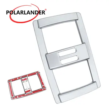 Car Styling For BMW 1 2 3 Series F20 F21 F22 F23 F30 F31 F34 2012-2016 Rear Air Condition Vent Frame Outlet Cover Trim
Car Styling For BMW 1 2 3 Series F20 F21 F22 F23 F30 F31 F34 2012-2016 Rear Air Condition Vent Frame Outlet Cover Trim