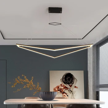 RC+DImmable NEW Ideal Modern Led Pendant Lights For Living Room Dining Room Kitchen Black or White Finish Home Pendant Lamp
RC+DImmable NEW Ideal Modern Led Pendant Lights For Living Room Dining Room Kitchen Black or White Finish Home Pendant Lamp