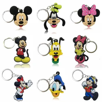 1pcs Mickey Kawaii Pendant Keychain Organize Minnie Key Holder Desk Accessories&Organizer Bag Key Chain Decor Kids Gift
1pcs Mickey Kawaii Pendant Keychain Organize Minnie Key Holder Desk Accessories&Organizer Bag Key Chain Decor Kids Gift