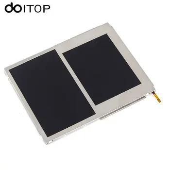 DOITOP High Quality Replacement Screen For Nitend 2DS LCD Display Screen Replacement Repair Parts 100% tested
DOITOP High Quality Replacement Screen For Nitend 2DS LCD Display Screen Replacement Repair Parts 100% tested