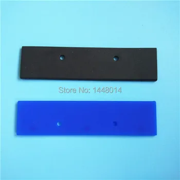 6pcs free shipping UV solvent printer printhead DX5 DX7 5113 wiper Wit-color Sky color two heads print head clean wiper 9cm long
6pcs free shipping UV solvent printer printhead DX5 DX7 5113 wiper Wit-color Sky color two heads print head clean wiper 9cm long