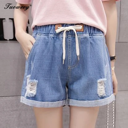 4XL New summer hole Style plus size for women shorts 2019 fashion shorts women denim female shorts solid blue short Jeans
4XL New summer hole Style plus size for women shorts 2019 fashion shorts women denim female shorts solid blue short Jeans