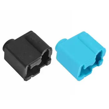 ALLOYSEED 3D Printer Volcano V2 Heater Block Extruder Silicone Insulation Sock Case
ALLOYSEED 3D Printer Volcano V2 Heater Block Extruder Silicone Insulation Sock Case