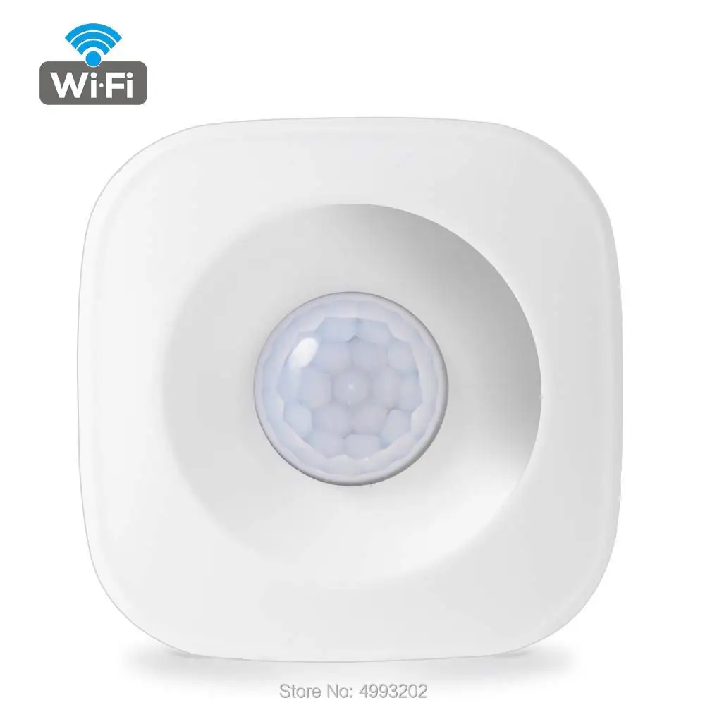 Tuya smart home security wifi Siren alarm make sound and light when triggere free APP compatible with Alexa and googlel home
Tuya smart home security wifi Siren alarm make sound and light when triggere free APP compatible with Alexa and googlel home