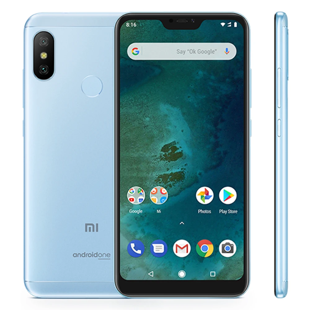 Xiaomi A2 Lite 4 64