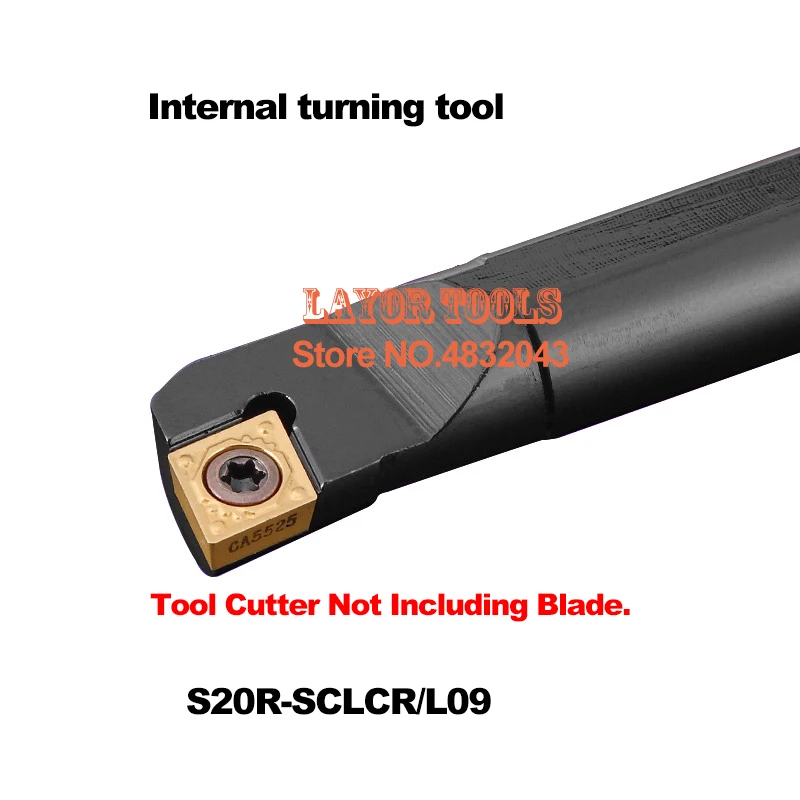 S20R-SCLCR09 CNC Boring Bar, turning tool,Internal turning tools,tool Holder,Lathe cutting tool,CNC boring bar for CCMT09T304/08
S20R-SCLCR09 CNC Boring Bar, turning tool,Internal turning tools,tool Holder,Lathe cutting tool,CNC boring bar for CCMT09T304/08