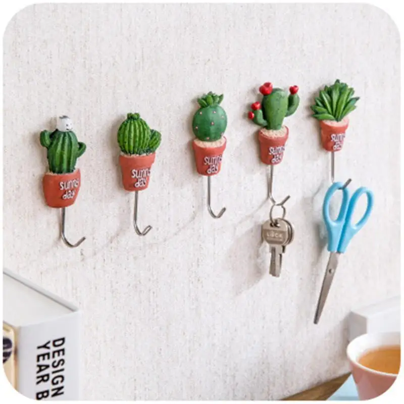 1pc Simulation Small Potted Stainless Steel Robe Hanging Hooks Hats Key Adhesive Wall Hanger Home Bathroom Kitchen Gadget
1pc Simulation Small Potted Stainless Steel Robe Hanging Hooks Hats Key Adhesive Wall Hanger Home Bathroom Kitchen Gadget