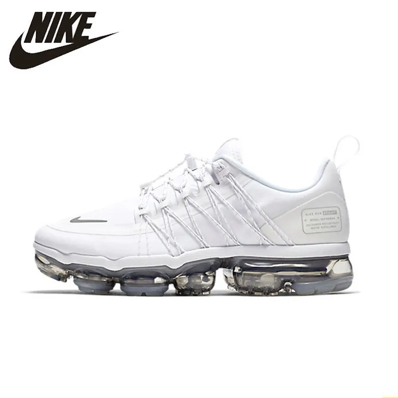 NIKE AIR VAPORMAX RUN UTLTY Original Women Running Shoes Air Cushion Comfortable Outdoor Sports Sneakers#AQ8811-100
NIKE AIR VAPORMAX RUN UTLTY Original Women Running Shoes Air Cushion Comfortable Outdoor Sports Sneakers#AQ8811-100