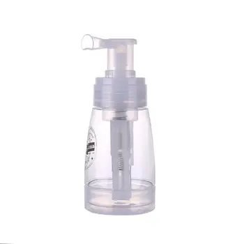 180ml Portable Travel Clear Powder Atomizer Bottle Plastic Refillable Sprayer Container perfume bottle christmas gift
180ml Portable Travel Clear Powder Atomizer Bottle Plastic Refillable Sprayer Container perfume bottle christmas gift