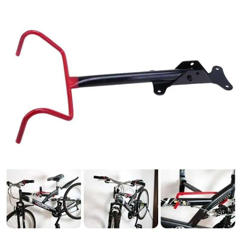 Bike Wall Mount Bicycle Wall Holder Cargo Racks Steel Hook Fold Down Bicycle Parking Racks Hanger Strong Mount Hook Holder
Bike Wall Mount Bicycle Wall Holder Cargo Racks Steel Hook Fold Down Bicycle Parking Racks Hanger Strong Mount Hook Holder