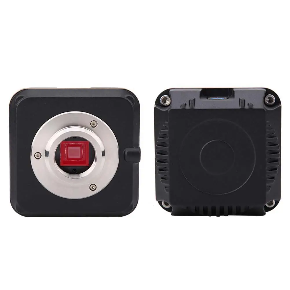 Industrial Camera USB 3.0 High Definition 10 Megapixel Industrial Microscope Camera
Industrial Camera USB 3.0 High Definition 10 Megapixel Industrial Microscope Camera