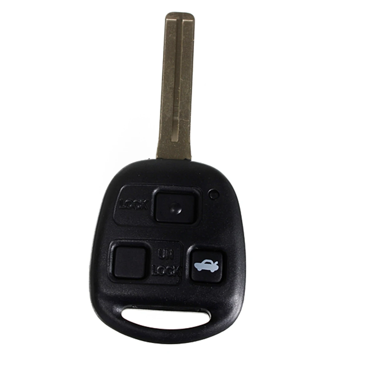 Uncut Ignition Master Key Keyless Entry Remote Transmitter For Lexus GS300 GS430 400 IS300 ES300 LS400
Uncut Ignition Master Key Keyless Entry Remote Transmitter For Lexus GS300 GS430 400 IS300 ES300 LS400