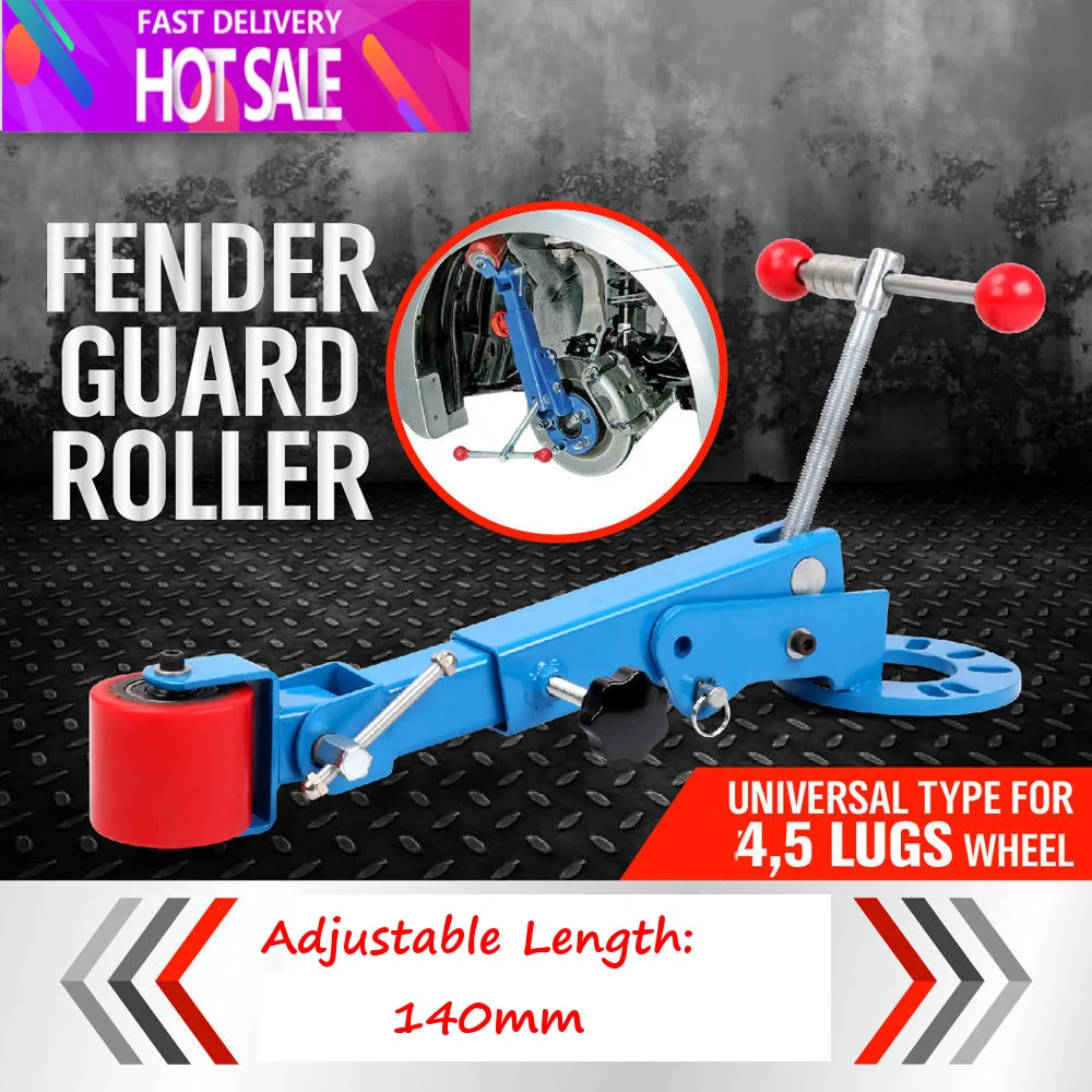 Blue Roll for Fender Reforming Extending Tool Wheel Arch Roller Flaring Former Heavy Woodworking Machinery Parts
Blue Roll for Fender Reforming Extending Tool Wheel Arch Roller Flaring Former Heavy Woodworking Machinery Parts