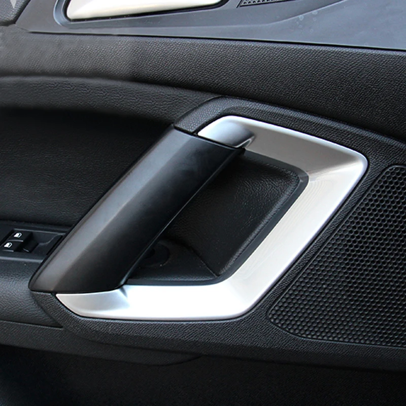 My Good Car Inner door armrest sequins inner armrest decorative frame Car styling for peugeot 308 308s 408 Car accessories
My Good Car Inner door armrest sequins inner armrest decorative frame Car styling for peugeot 308 308s 408 Car accessories