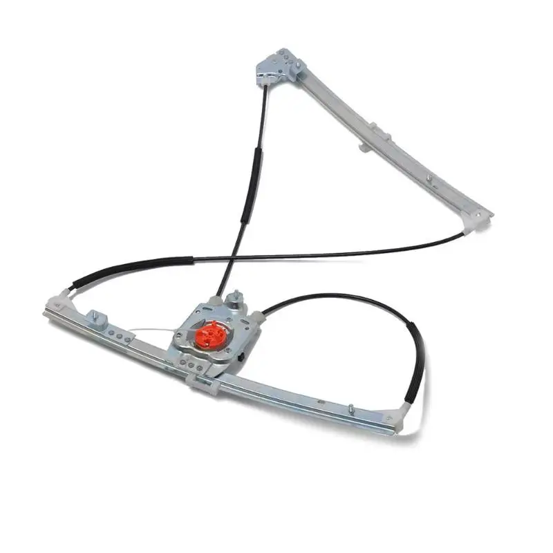 VODOOL Car Auto Replacement Part Front Right Electric Window Regulator 8200000938 for RENAULT LAGUNA MK2II 2000-2007 Car Styling
VODOOL Car Auto Replacement Part Front Right Electric Window Regulator 8200000938 for RENAULT LAGUNA MK2II 2000-2007 Car Styling