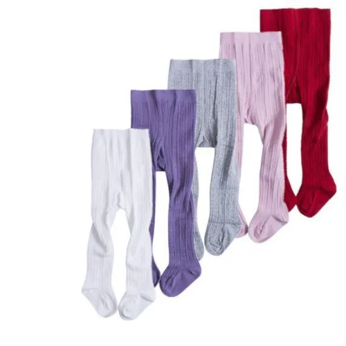2018 Brand Toddler Baby Kid Girl Cotton Solid Warm Tights Stockings Pants Hosiery Pantyhose Size 0-4T
2018 Brand Toddler Baby Kid Girl Cotton Solid Warm Tights Stockings Pants Hosiery Pantyhose Size 0-4T