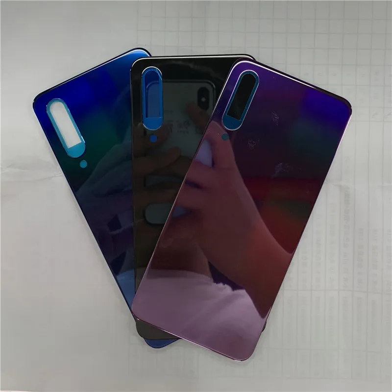 Original For 5.97" Xiaomi Mi9SE Mi9 SE MI 9 SE MI 9SE Axisinternational 3D Glass Back Battery Cover Case Housing With 3M Sticker
Original For 5.97" Xiaomi Mi9SE Mi9 SE MI 9 SE MI 9SE Axisinternational 3D Glass Back Battery Cover Case Housing With 3M Sticker