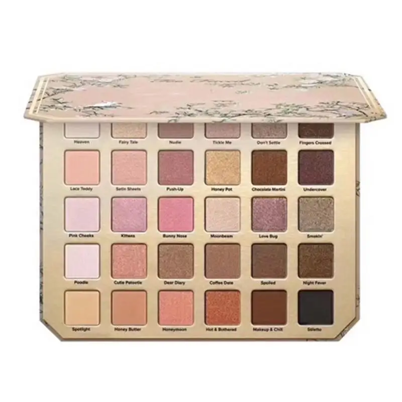 Pro 30 Colors Eyeshadow Palette Makeup Eye Shadow Pallete Matte Shimmer Glitter Pigmented Smoky Balm Cosmetic Nice Gift
Pro 30 Colors Eyeshadow Palette Makeup Eye Shadow Pallete Matte Shimmer Glitter Pigmented Smoky Balm Cosmetic Nice Gift