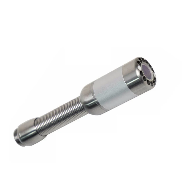 23mm Camera Head For Pipe Drain Sewer Inspection Pipe Snake Camera Replacement Pipe Locator 512Hz Transmitter option
23mm Camera Head For Pipe Drain Sewer Inspection Pipe Snake Camera Replacement Pipe Locator 512Hz Transmitter option