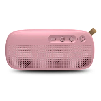 NewRixing NR - 4012 Waterproof Wireless Bluetooth Speaker Stereo Sound Player AUX audio input
NewRixing NR - 4012 Waterproof Wireless Bluetooth Speaker Stereo Sound Player AUX audio input