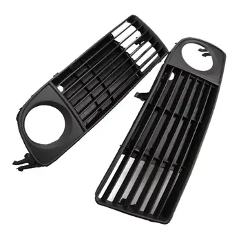 2PCS CAR FRONT BUMPER LOWER FOG LIGHT SIDE GRILLE FOR Audi A6 C5 Avant 1998 1999 2000 2001 2002
2PCS CAR FRONT BUMPER LOWER FOG LIGHT SIDE GRILLE FOR Audi A6 C5 Avant 1998 1999 2000 2001 2002