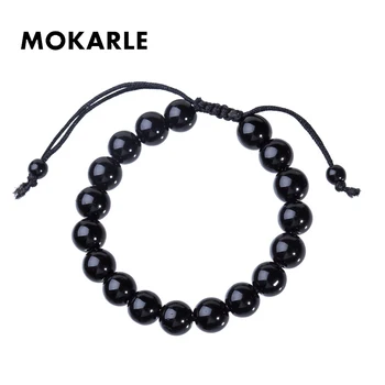 Obsidian Weight Loss Bracelet Adjustable Crystal Slimming Bracelet Black Bracelet Slimming Products Lose Weight For Men Health
Obsidian Weight Loss Bracelet Adjustable Crystal Slimming Bracelet Black Bracelet Slimming Products Lose Weight For Men Health