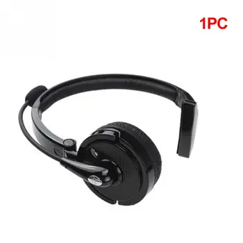 Multifunction BH-M10B Headset Mono Wireless Business Sports Noise-Canceling Bluetooth Over Head Boom Mic Headset
Multifunction BH-M10B Headset Mono Wireless Business Sports Noise-Canceling Bluetooth Over Head Boom Mic Headset