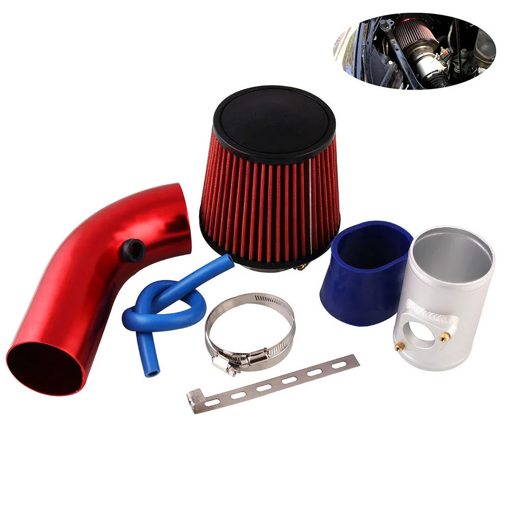Automotive Sensor 76mm Intake Pressure Sensor Aluminum Alloy Intake Flow Sensor Base For Honda Toyota Subaru Mazda
Automotive Sensor 76mm Intake Pressure Sensor Aluminum Alloy Intake Flow Sensor Base For Honda Toyota Subaru Mazda