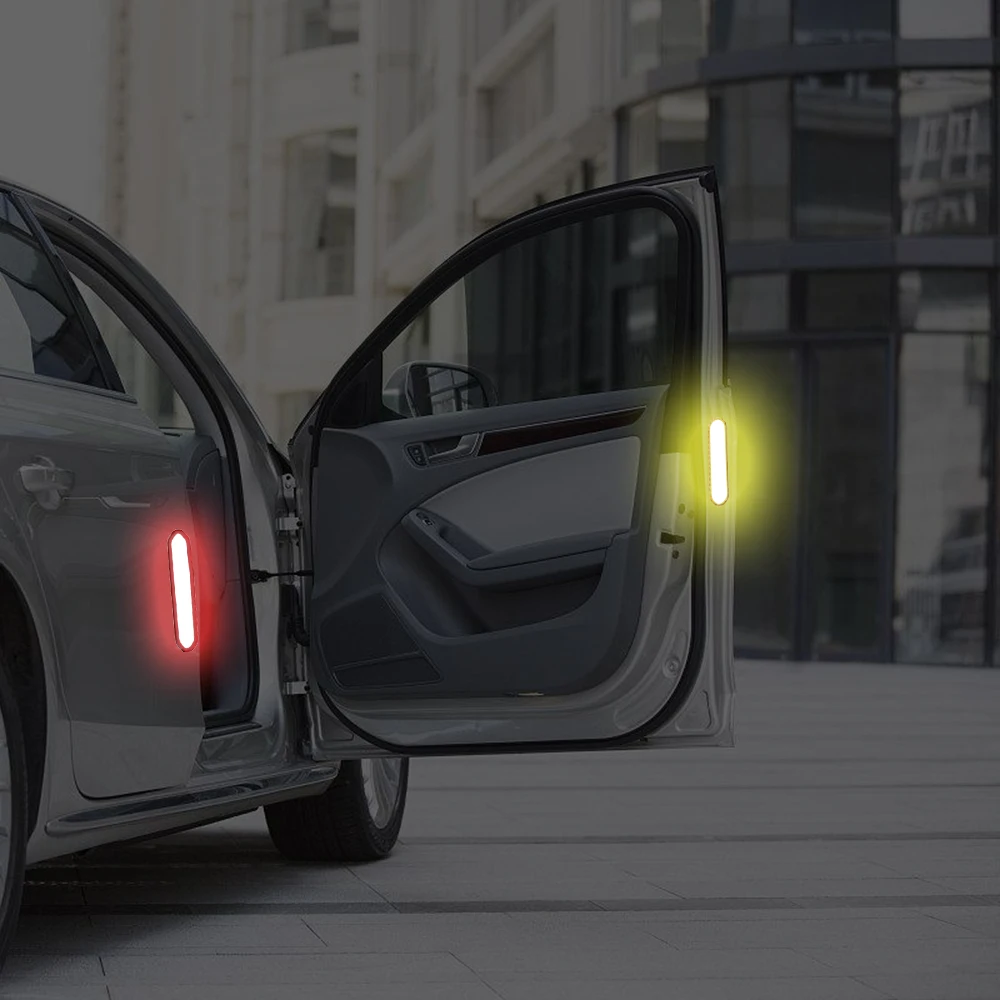 Car Reflective Sticker Epoxy Reflective Warning Sticker Door Anti-Collision Stick Epoxy Reflective Sticker
Car Reflective Sticker Epoxy Reflective Warning Sticker Door Anti-Collision Stick Epoxy Reflective Sticker