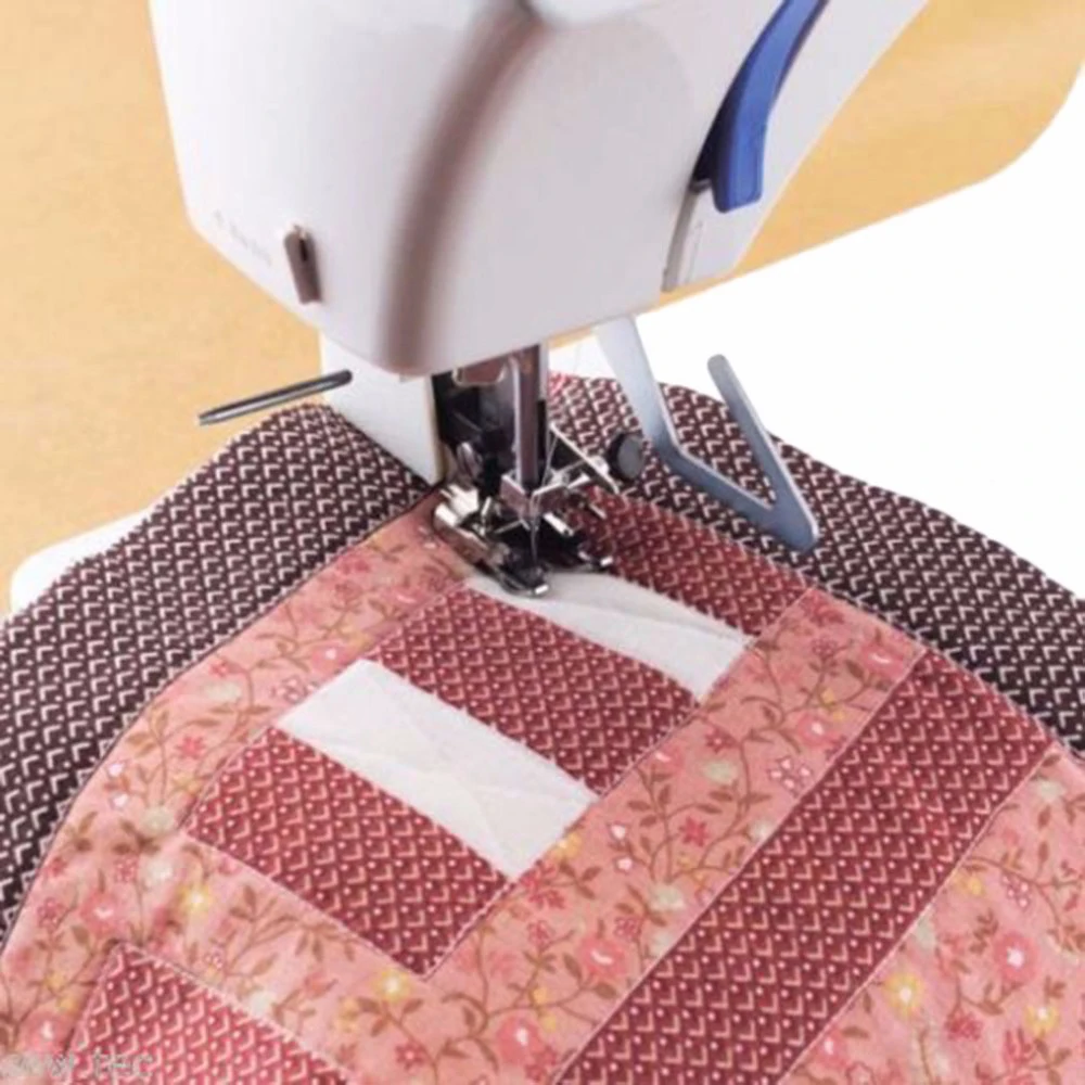 Portable Walking Even Feed Quilting Presser Foot Feet For Low Shank Sewing Machine For Arts Crafts Sewing Apparel Sewing Fabric
Portable Walking Even Feed Quilting Presser Foot Feet For Low Shank Sewing Machine For Arts Crafts Sewing Apparel Sewing Fabric