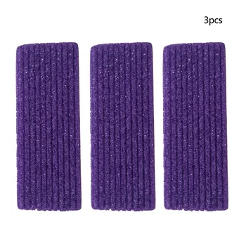 1pc/ 3 Pieces Foot File Pumice Stone Pedicure Exfoliating Dead Skin Make Smooth Feet Foot Care Tool
1pc/ 3 Pieces Foot File Pumice Stone Pedicure Exfoliating Dead Skin Make Smooth Feet Foot Care Tool