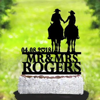Bride and Groom with horse cake topper,Country Wedding cake topper,Cowboy Topper,horse cake topper,Cowboy with Lasso date
Bride and Groom with horse cake topper,Country Wedding cake topper,Cowboy Topper,horse cake topper,Cowboy with Lasso date