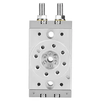 180 Degrees R-otary Pneumatic Air Cylinder MSQB-20A durable