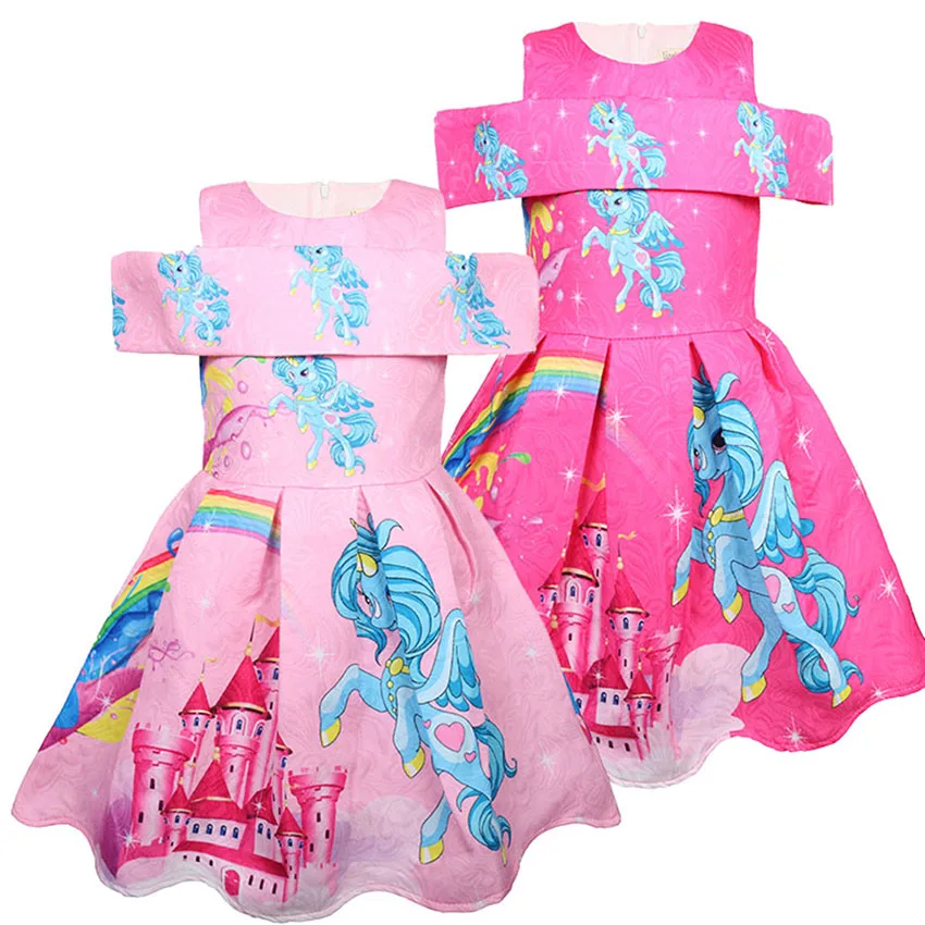 free shipping 2019 Baby Girls Dress Unicorn dress Sleeveless Clothing Children Costume Princess Party Dress Kid Clothes 1156
free shipping 2019 Baby Girls Dress Unicorn dress Sleeveless Clothing Children Costume Princess Party Dress Kid Clothes 1156