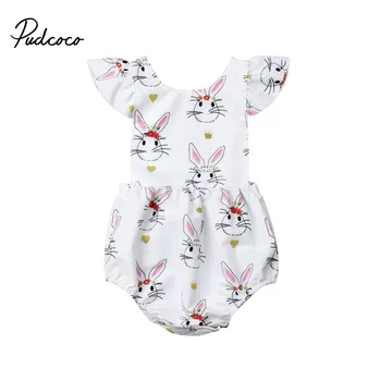 Bunny Ears baby Romper Backless Jumpsuit Outfits Clothes Summer for Newborn Baby Girl Infant Children Clothes Kid Clothing
Bunny Ears baby Romper Backless Jumpsuit Outfits Clothes Summer for Newborn Baby Girl Infant Children Clothes Kid Clothing