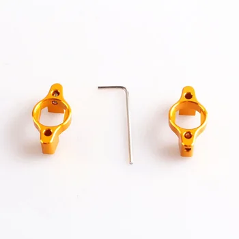 14*18mm Fork Preload Adjusters For Daytona 955i 1997-2006 GSXR 600 1997-2003 VTR1000F 1998-2005 CBR 900RR 1993-1999
14*18mm Fork Preload Adjusters For Daytona 955i 1997-2006 GSXR 600 1997-2003 VTR1000F 1998-2005 CBR 900RR 1993-1999