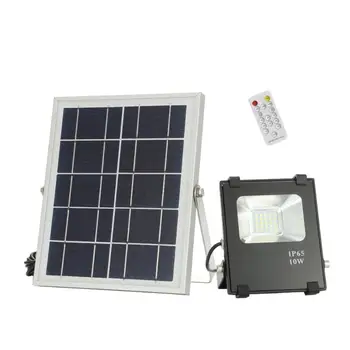 10W Solar Powered 25LED Flood Light IR Remote Controlled IP65 Waterproof Garden Street Lamp 
10W Solar Powered 25LED Flood Light IR Remote Controlled IP65 Waterproof Garden Street Lamp