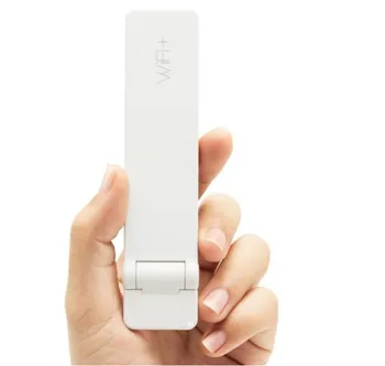 Lot of 2pcs Xiaomi WiFi Amplifier Portable Wireless Repeater Network Router Expander Antenna Signal Range Extender Expansion
Lot of 2pcs Xiaomi WiFi Amplifier Portable Wireless Repeater Network Router Expander Antenna Signal Range Extender Expansion