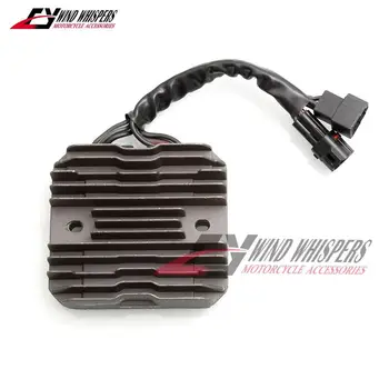 Motorcycle Voltage Regulator Rectifier For Suzuki GSX1300R GSXR1300 Hayabusa 2008 2009 2010 2011 2012 2013
Motorcycle Voltage Regulator Rectifier For Suzuki GSX1300R GSXR1300 Hayabusa 2008 2009 2010 2011 2012 2013