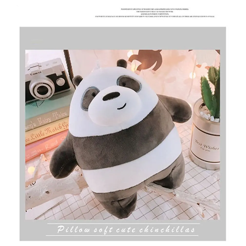 Cartoon Cute Soft Doll Plush Pillow Kawaii Animal Cushion Pillow Toys Birthday Day Christmas Present Home Decor
Cartoon Cute Soft Doll Plush Pillow Kawaii Animal Cushion Pillow Toys Birthday Day Christmas Present Home Decor